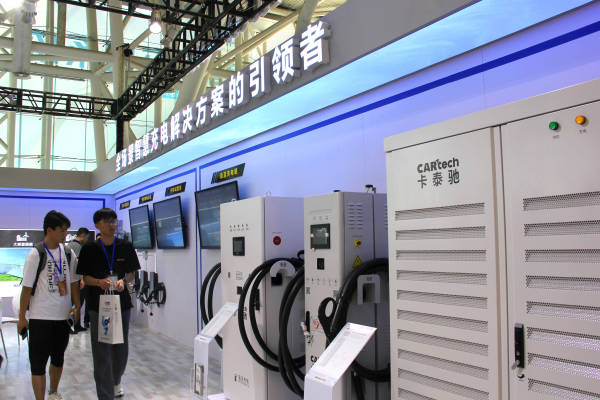 bat365在线登录入口海尔收购传言再掀家电巨头“汽车梦”(图2)